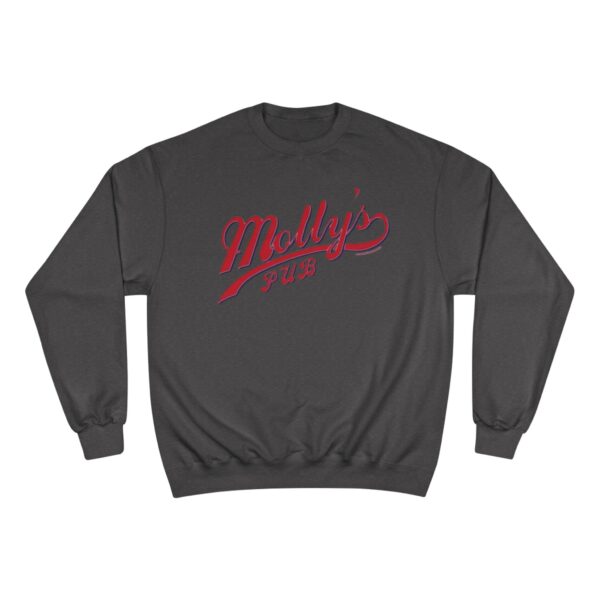 Chicago Fire Molly's Pub Champion Sweatshirt