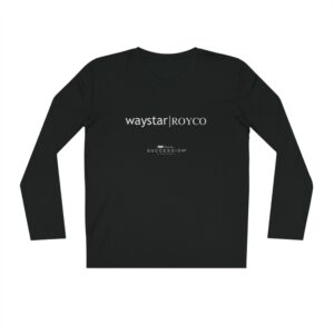 Succession Organic Sparker Long Sleeve Shirt
