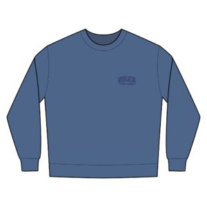 Yellowjackets Nantucket Crewneck Sweatshirt