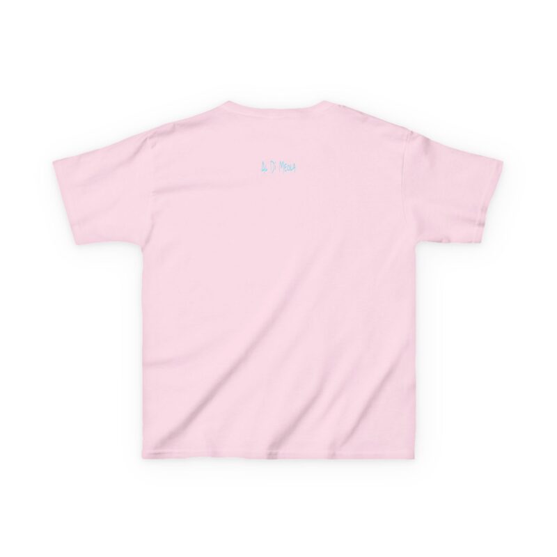 Al Di Meola Heavy Cotton™ Tee - Image 26