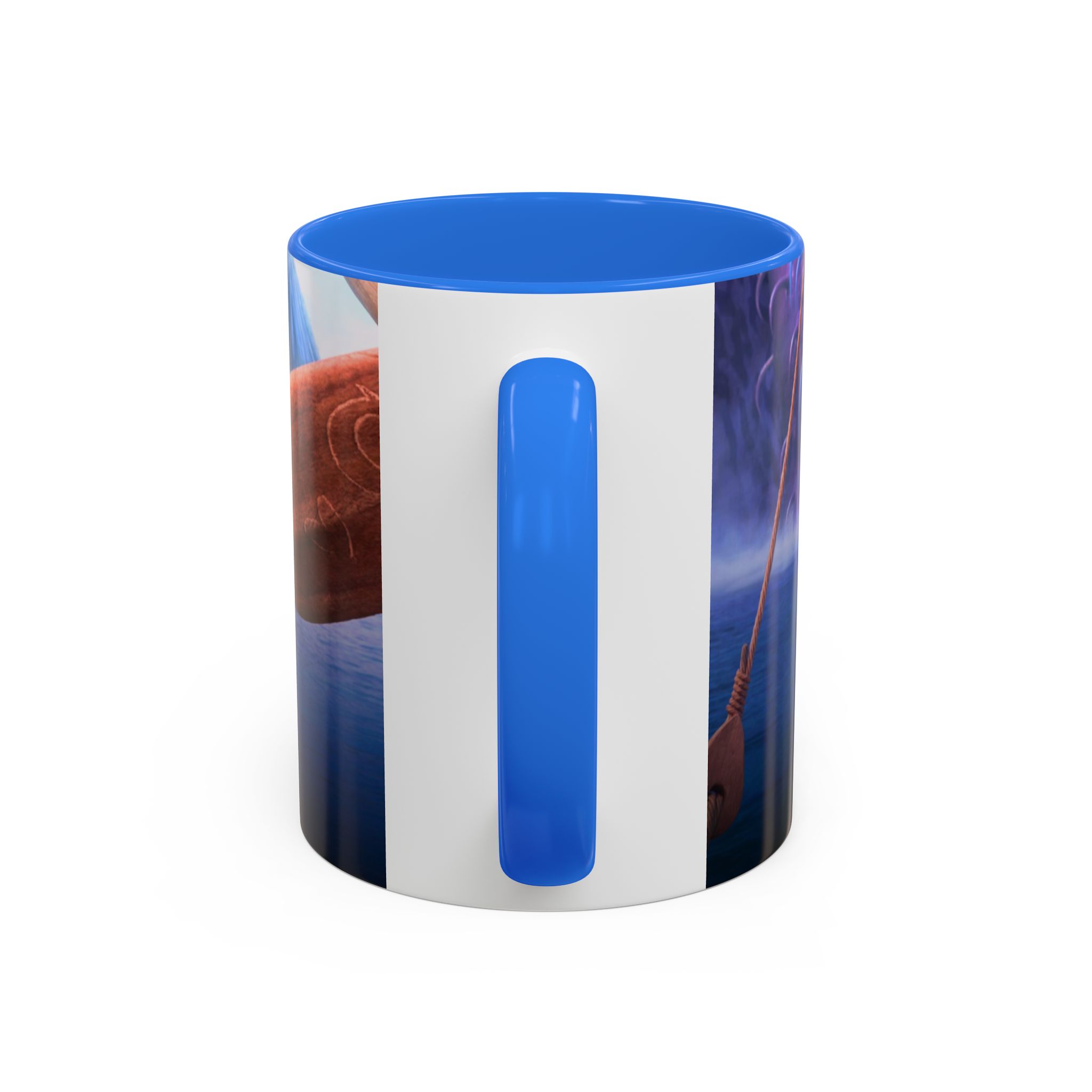 Moana 2 Colorful Mugs (11oz, 15oz) - Image 15