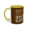 Becoming Led Zeppelin Colorful Mugs (11oz, 15oz) - Image 48