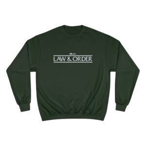 Copy of Shorsey 'Blueberry Bulldogs' Champion Sweatshirt