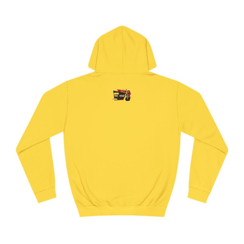 Charles Mingus Unisex College Hoodie - Image 6
