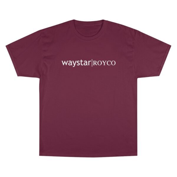 Succession Champion T-Shirt - Image 21