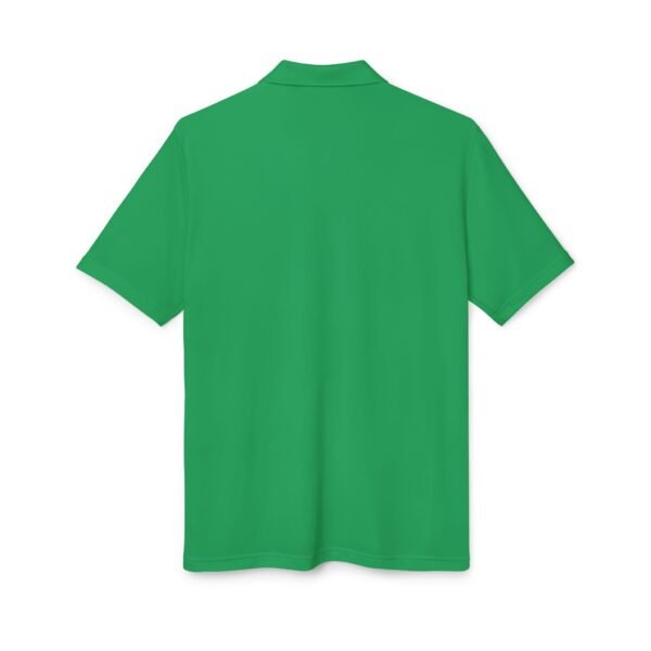 Becoming Led Zeppelin Adidas Unisex Performance Polo - Image 30