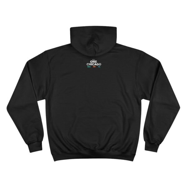 Chicago P.D. Champion Hoodie - Image 10