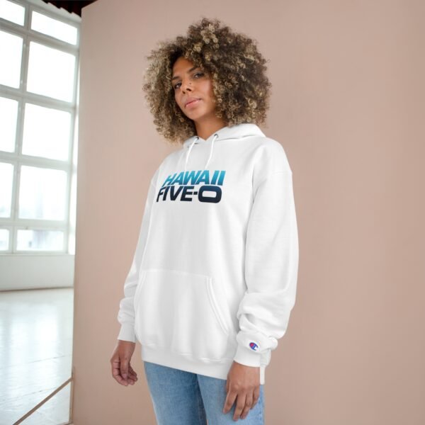 Hawaii Five-0 Champion Hoodie - Image 4