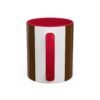 Becoming Led Zeppelin Colorful Mugs (11oz, 15oz) - Image 3