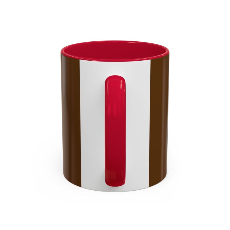 Becoming Led Zeppelin Colorful Mugs (11oz, 15oz) - Image 3