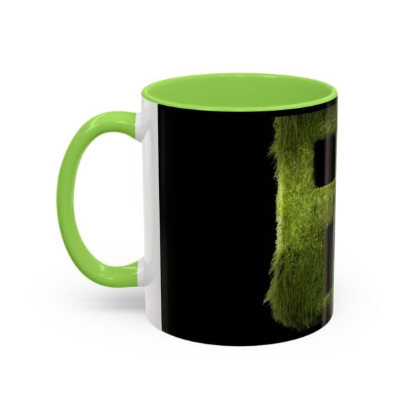 A Minecraft Movie Colorful Mugs (11oz, 15oz) - Image 32