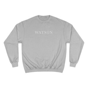 Watson Champion Sweatshirt