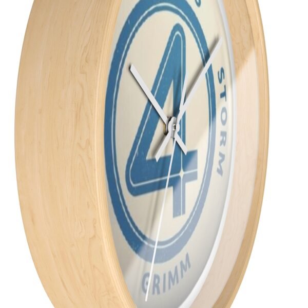 The Fantastic Four: First Steps Wall Clock - Image 17