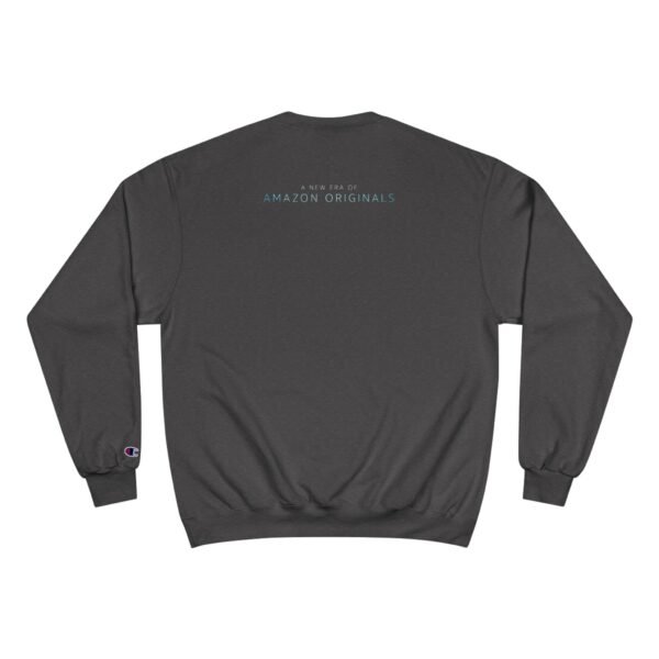 Reacher Champion Sweatshirt - Image 2