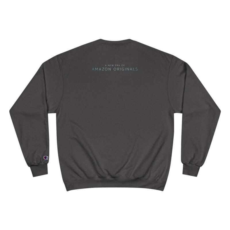 Reacher Champion Sweatshirt - Image 2