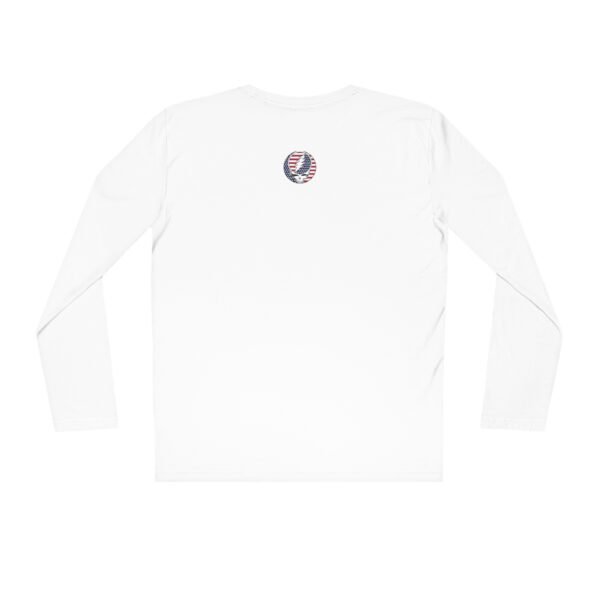 The Grateful Dead Organic Sparker Long Sleeve Shirt - Image 2