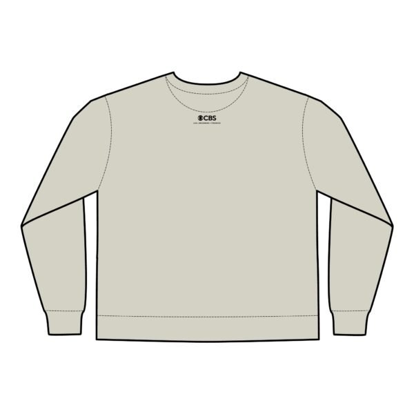 Watson Unisex ComfortWash® Garment Dyed Crewneck Sweatshirt - Image 4