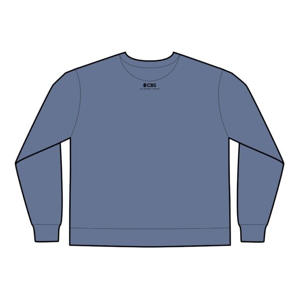 Watson Unisex ComfortWash® Garment Dyed Crewneck Sweatshirt - Image 8