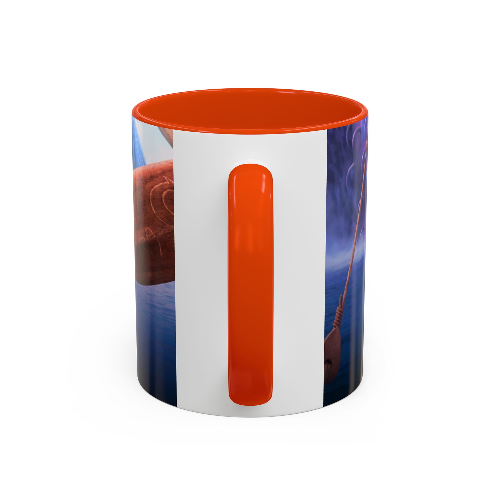 Moana 2 Colorful Mugs (11oz, 15oz) - Image 39