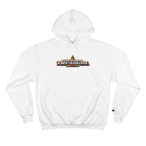 National Treasure Champion Hoodie