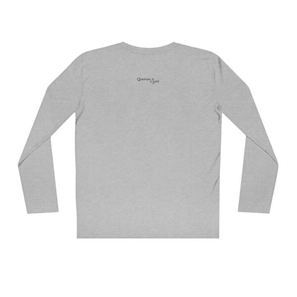 James Bond 007 Quantum of Solace Organic Sparker Long Sleeve Shirt - Image 5