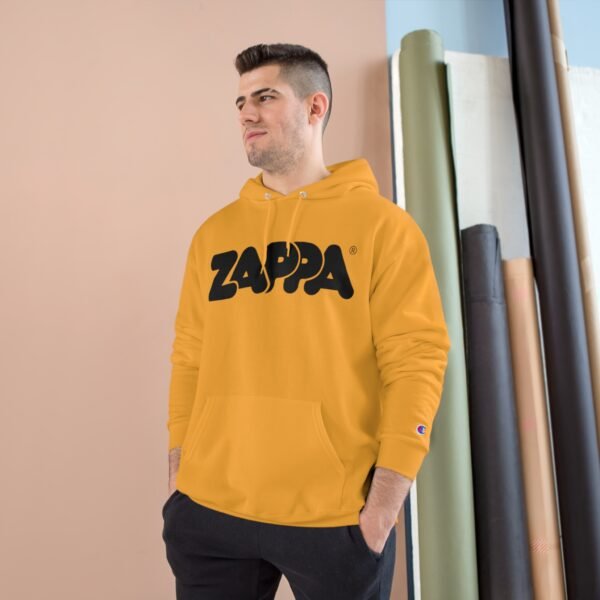 Frank Zappa Champion Hoodie - Image 15