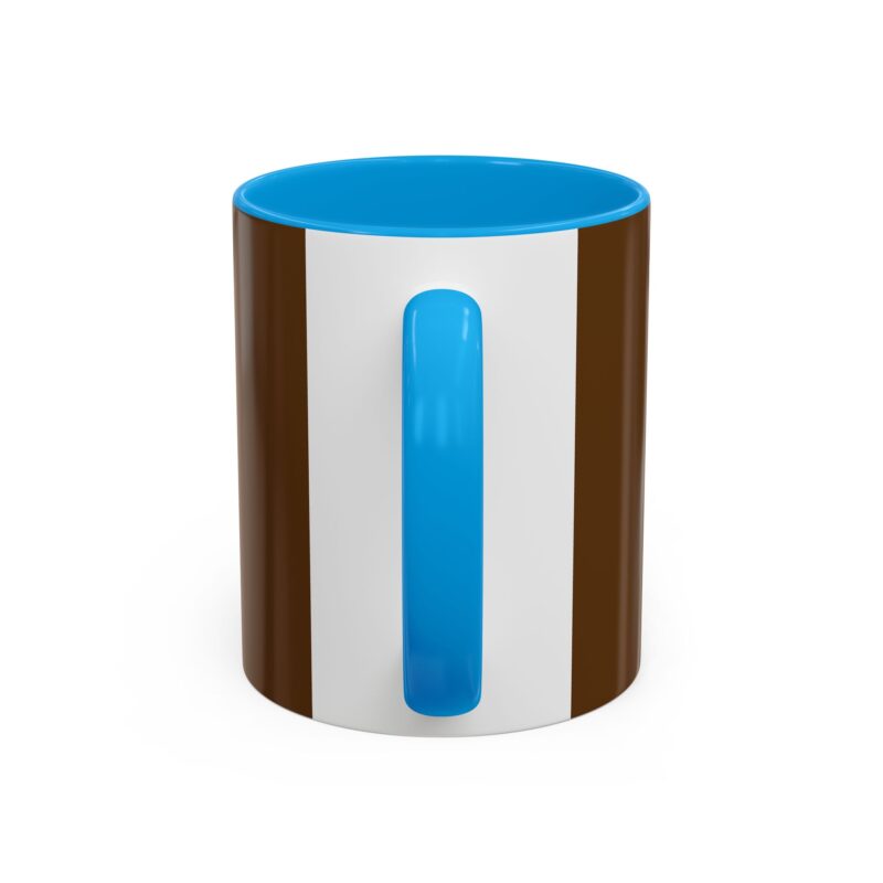 Becoming Led Zeppelin Colorful Mugs (11oz, 15oz) - Image 27