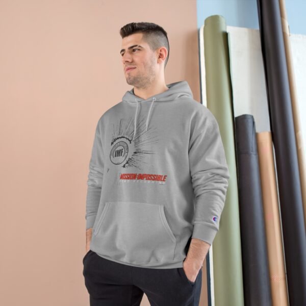 Mission: Impossible - The Final Reckoning Champion Hoodie - Image 11