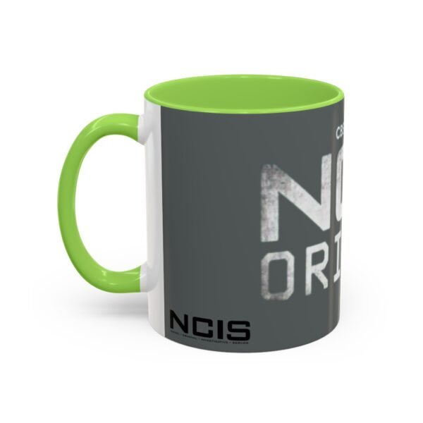 NCIS: Origans Colorful Mugs (11oz, 15oz) - Image 32