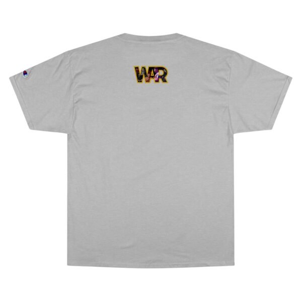 War Champion T-Shirt - Image 10