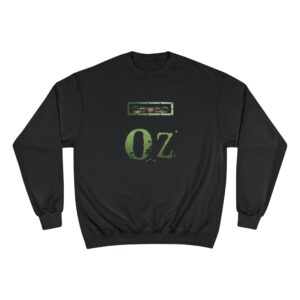Oz Champion Sweatshirt