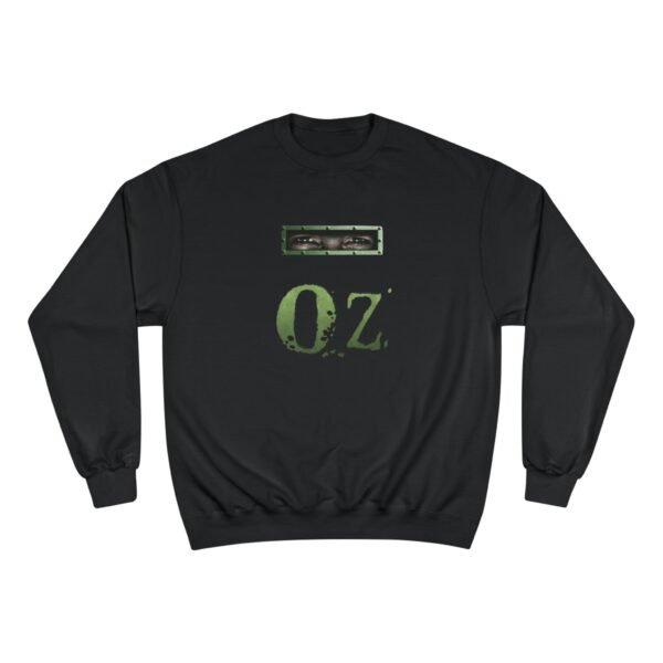 Oz Champion Sweatshirt