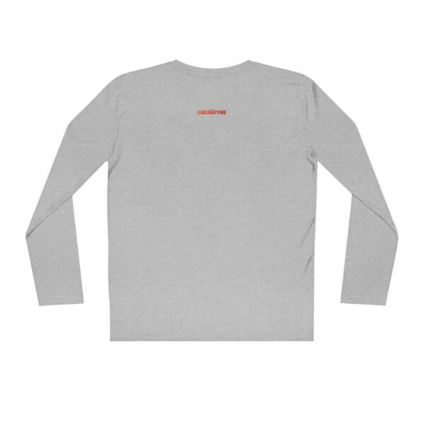 Chicago Fire Molly's Pub Organic Sparker Long Sleeve Shirt - Image 5