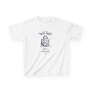 Procol Harum Heavy Cotton™ Tee