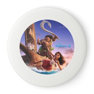 Moana 2 Wham-O Frisbee