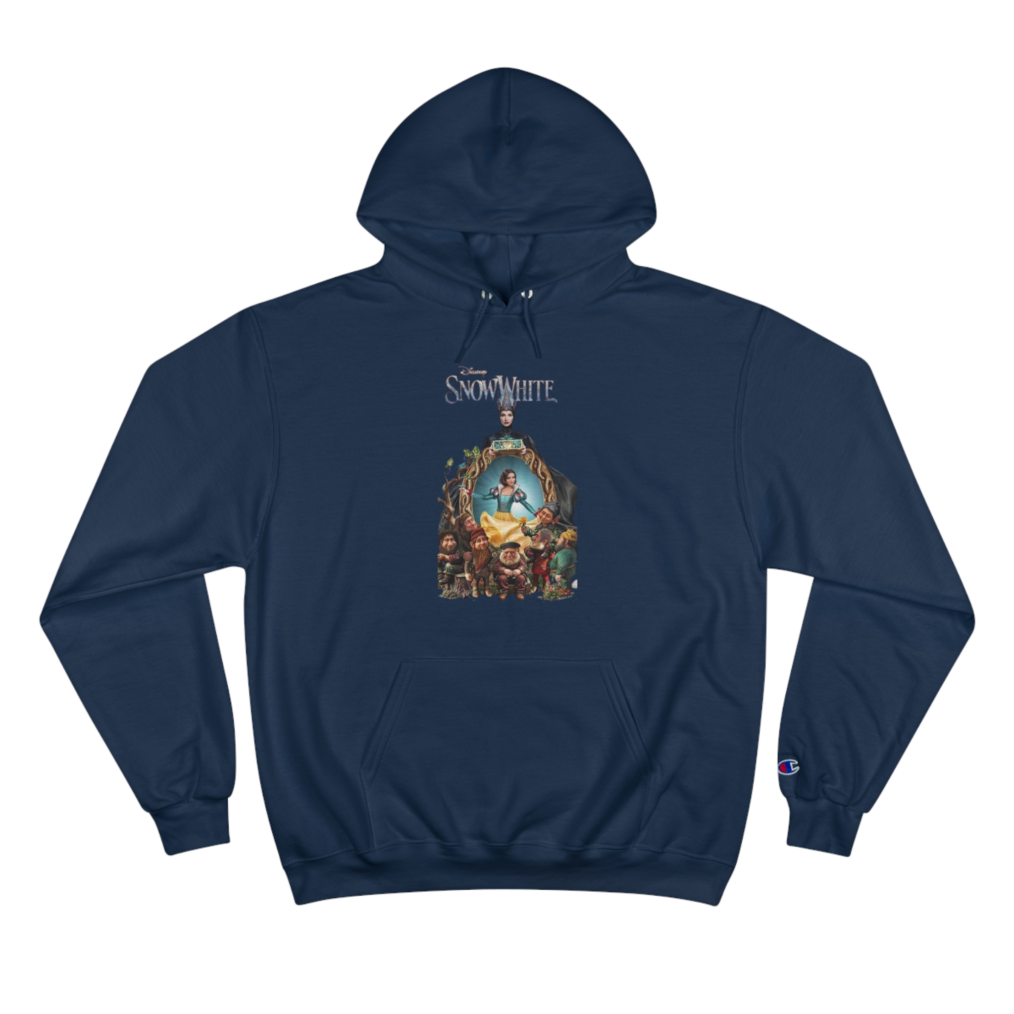 Disney's Snow White Champion Hoodie - Image 13