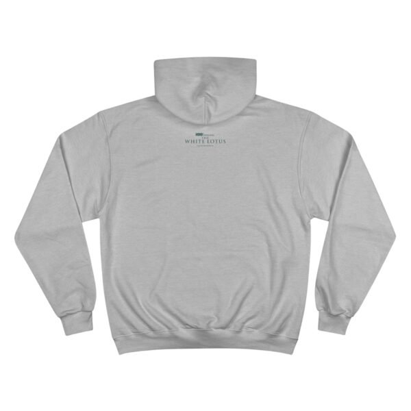 The White Lotus Champion Hoodie - Image 6