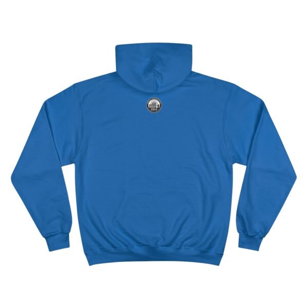 Hawaii Five-0 Champion Hoodie - Image 18