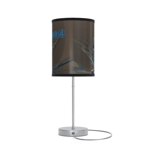 The Fantastic Four: First Steps Lamp on a Stand, US|CA plug - Image 18