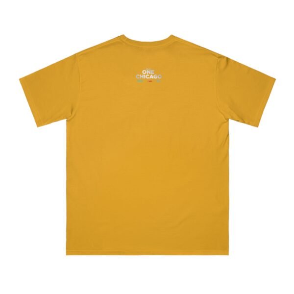 Chicago P.D. Organic Unisex Classic T-Shirt - Image 6
