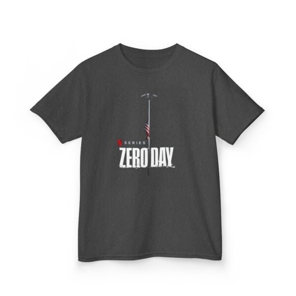 Zero Day Heavy Cotton™ Tee - Image 7