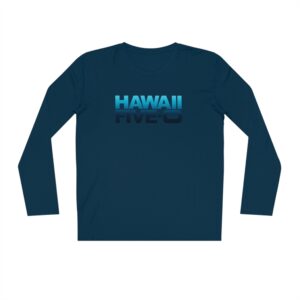 Hawaii Five-0 Sparker Long Sleeve Shirt