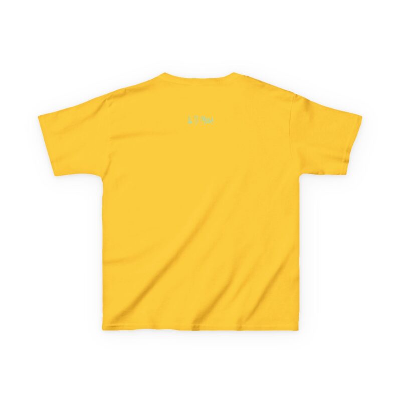 Al Di Meola Heavy Cotton™ Tee - Image 14