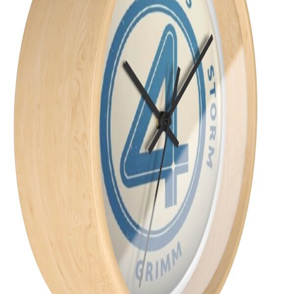 The Fantastic Four: First Steps Wall Clock - Image 14