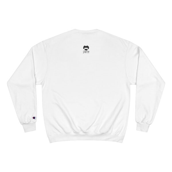 Frank Zappa and the Mothers Champion Sweatshirt - Image 2