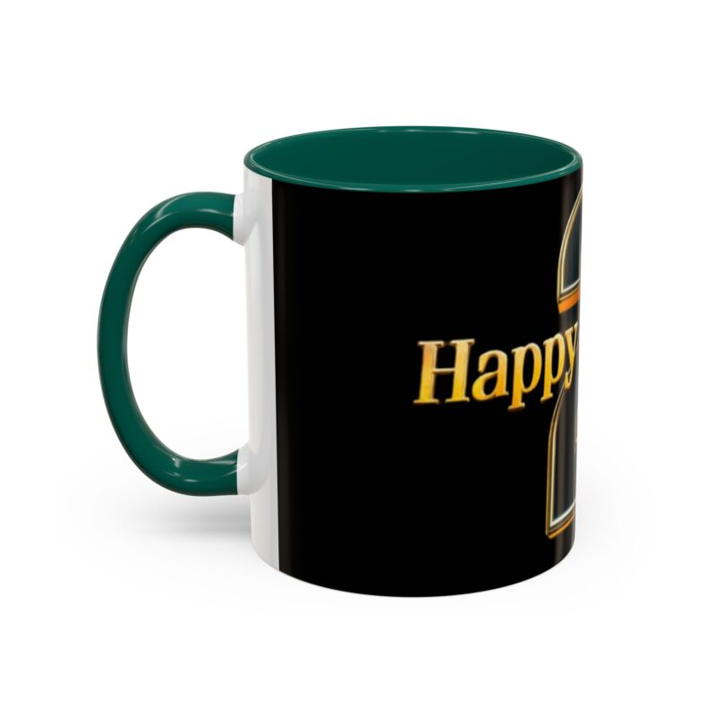 Happy Gilmore 2 Colorful Mugs (11oz, 15oz) - Image 24