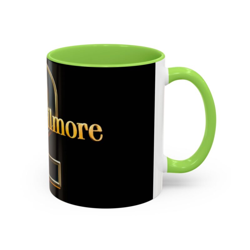 Happy Gilmore 2 Colorful Mugs (11oz, 15oz) - Image 30