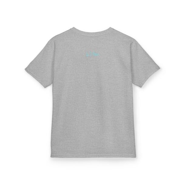 Al Di Meola Heavy Cotton™ Tee - Image 12