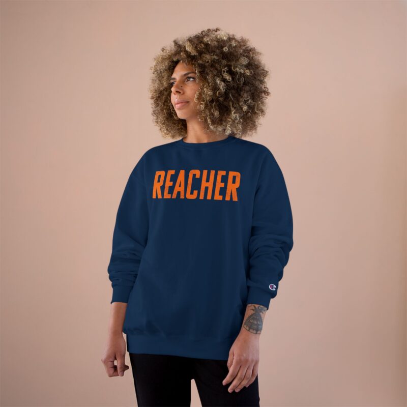 Reacher Champion Sweatshirt - Image 16