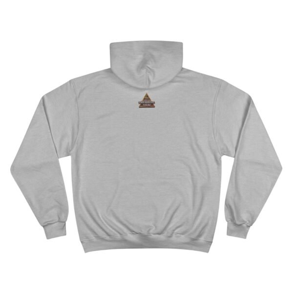 National Treasure Champion Hoodie - Image 6